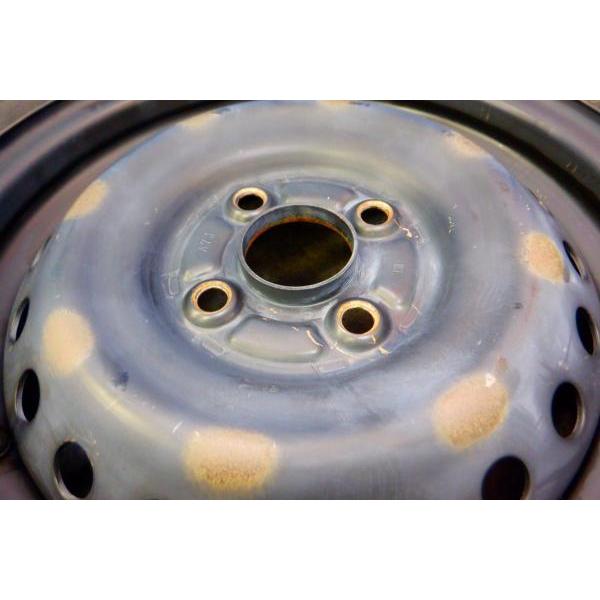 ヨコハマタイヤ（YOKOHAMA TIRE） N-BOX Nボックス 4本 ホンダ純正 14