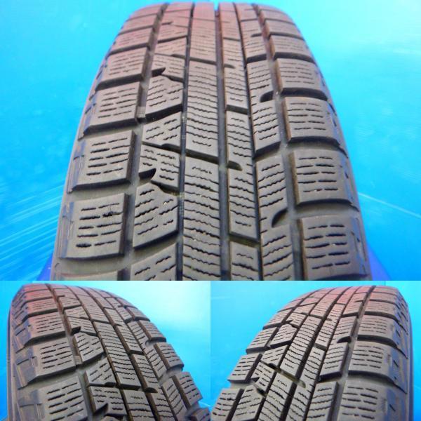 ヨコハマタイヤ（YOKOHAMA TIRE） N-BOX Nボックス 4本 ホンダ純正 14