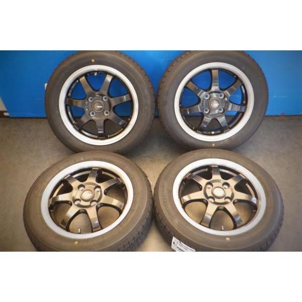 BRIDGESTONE（ブリヂストン） 【軽カー】2025年製 BRIDGESTONE NEWNO