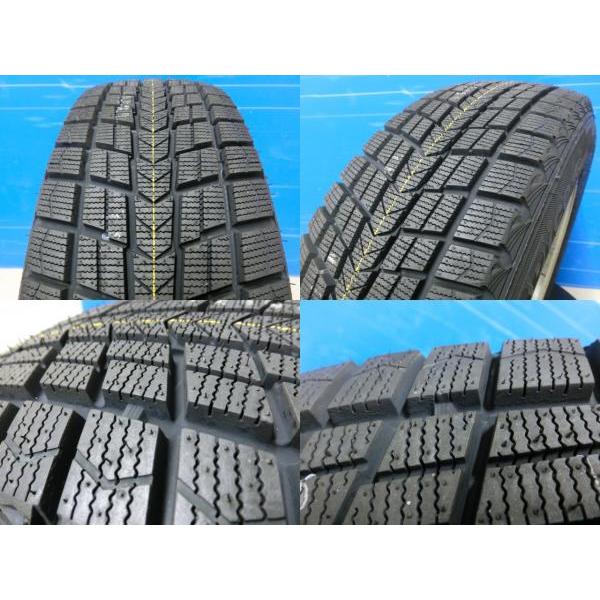 フォレスター 新品 冬タイヤ 4本 ネクセン ウィンガード アイス SUV 225/60R17 XV BMW X3 デリカD5 エクストレイル スタッドレス 足利｜tire-shop-tread｜02