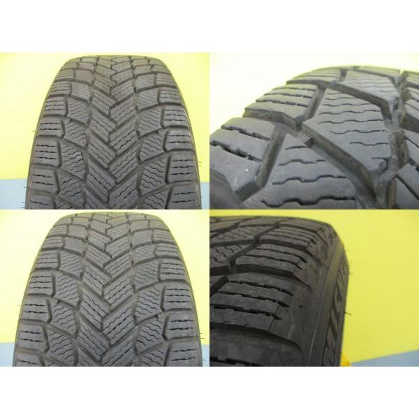 美品 ホイール スタッドレス センサー付 GRスープラ A90/A91 美品 ホイール スタッドレス センサー付 GRスープラ A90/A91