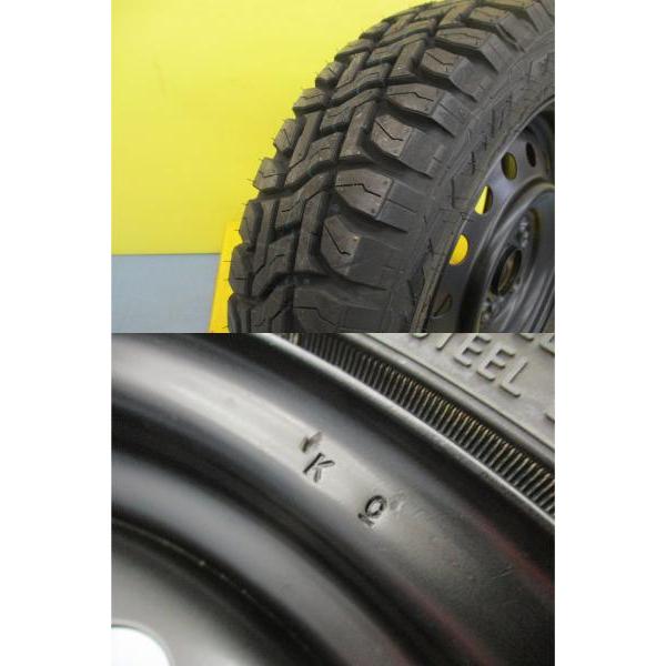 TOYO TIRES スペーシアギア 新品 オフロード 4本 トーヨー TOYO TIRES スペーシアギア 新品 オフロード 4本 トーヨー
