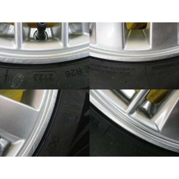 中古 C27 セレナ e-power AUTECH 純正 15インチ + 195/65R15 91H 中古 C27 セレナ e-power AUTECH 純正 15インチ + 195/65R15 91H