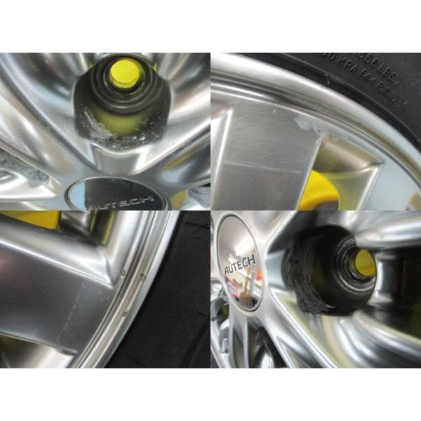 中古 C27 セレナ e-power AUTECH 純正 15インチ + 195/65R15 91H 中古 C27 セレナ e-power AUTECH 純正 15インチ + 195/65R15 91H