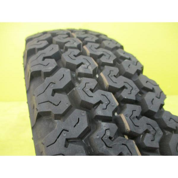 BRIDGESTONE アクティ ハイゼット キャリィ 新品 夏タイヤ アルミ 4本 
