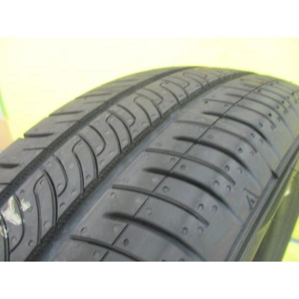 DUNLOP スズキ ラパン 中古 純正ホイール 新品 夏タイヤ 4本 DUNLOP スズキ ラパン 中古 純正ホイール 新品 夏タイヤ 4本
