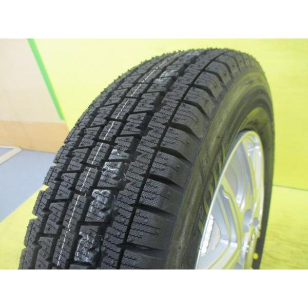 BRIDGESTONE ◇2024年製国産未使用スタッドレス付◇NT+ BRIDGESTONE ◇2024年製国産未使用スタッドレス付◇NT+