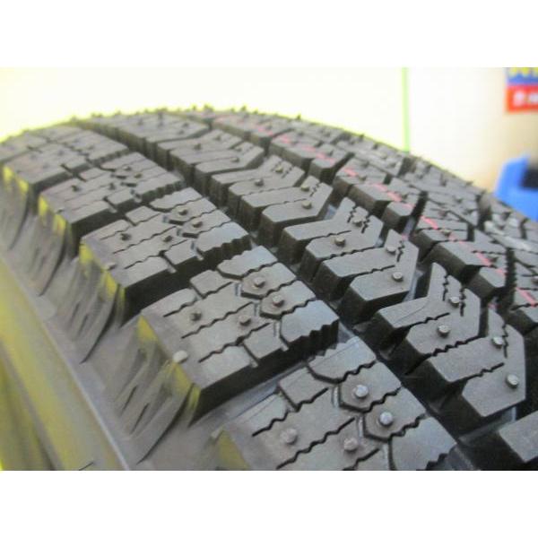 T522　155/65R14　ブリヂストン　スタッドレス　4本　2023年製 ブリザック VRX2 155/65R14 ブリヂストン スタッドレス タイヤ 4
