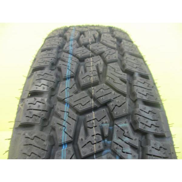 ジムニー　JB64 純正　新車外し　175/80R16 オープンカントリー変更可 新車外し 2022年製】スズキ JB64 ジムニー 純正 16in 5.5J +22