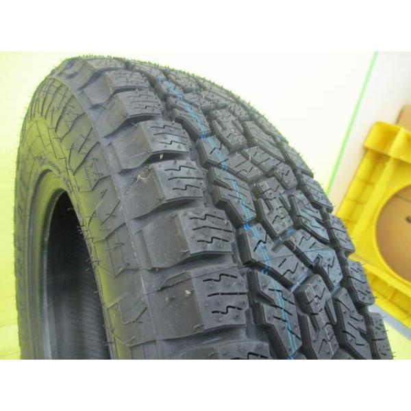 TOYO TIRES ◇新車外し◇JB64Wジムニー純正◇2024年製国産新品夏