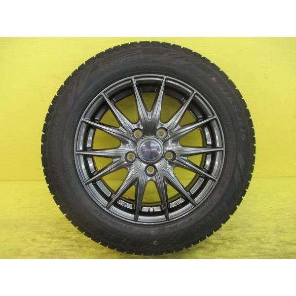 PIRELLI ◇フリードに◇2024年製新品スタッドレス付◇ヴェルヴァ