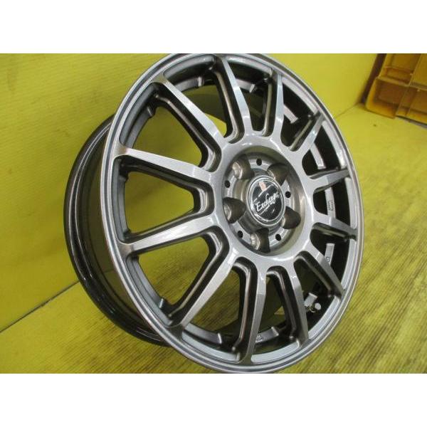 ◇中古溝有りグッドイヤー195/65R15 2020年製スタッドレスセット グッドイヤー（GOODYEAR） ◇2020年製国産中古スタッドレス付◇エクス