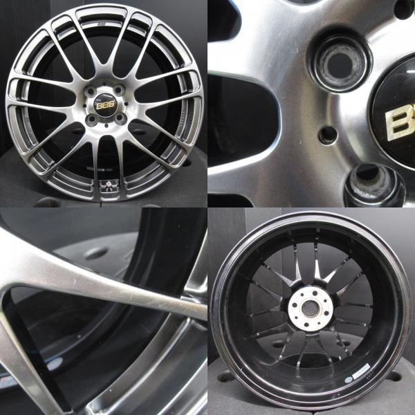 MINI R55 ボンドストリート　クラブマン　純正ホイール　17インチ　希少 希少品】MINI F54 クラブマン 純正 オプション ネット・スポーク