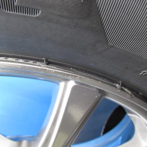 BRIDGESTONE 4本 タント N BOX 新品スタッドレスタイヤ155/65R14