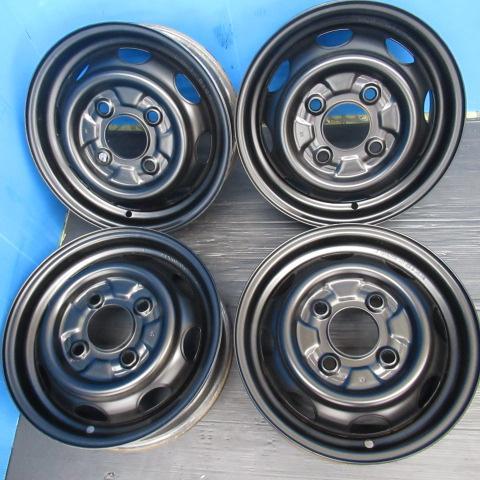 145r12 6PR スタッドレス4本　軽トラ　軽バン　ハイゼット　エブリィ 145r12 6PR スタッドレス4本 軽トラ 軽バン ハイゼット エブリィ