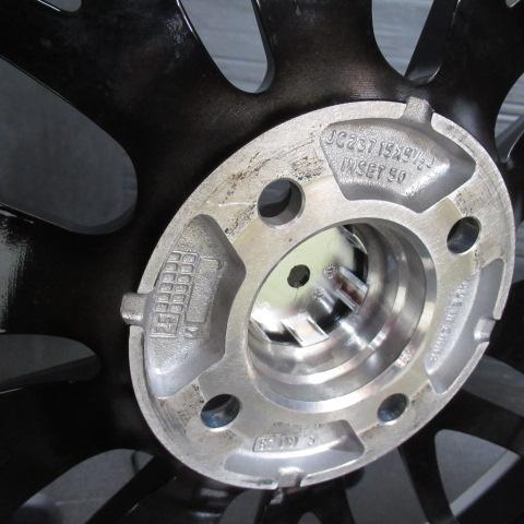 2025年製】新品タイヤ【175/65R15 84H】アルミセット【15インチ 5.5J +