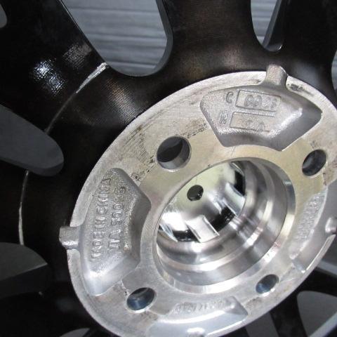 2025年製】新品タイヤ【175/65R15 84H】アルミセット【15インチ 5.5J +