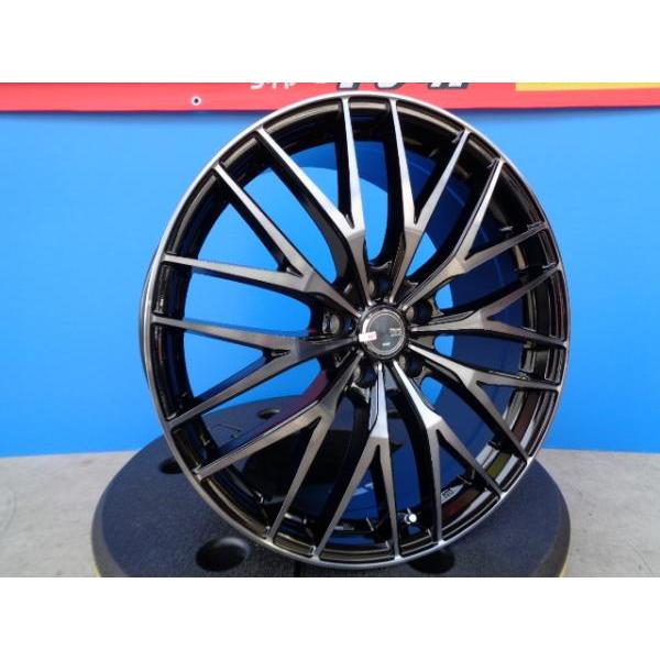 社外20インチアルミホイール4本セット　245/35ZR20 夏タイヤ C-HR 社外20インチアルミホイール4本セット 245/35ZR20 夏タイヤ C-HR