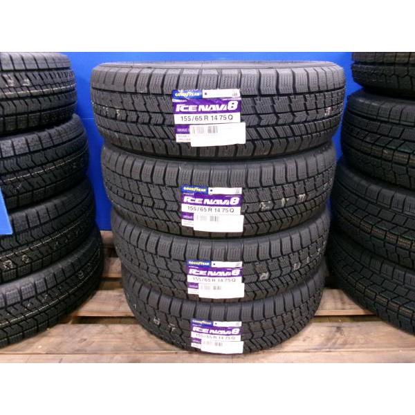 スズキ　軽カー用　155/65Ｒ14 スタッドレス　アルト　ラパン　ワゴンR スズキ 軽カー用 155/65R14 スタッドレス アルト ラパン ワゴン