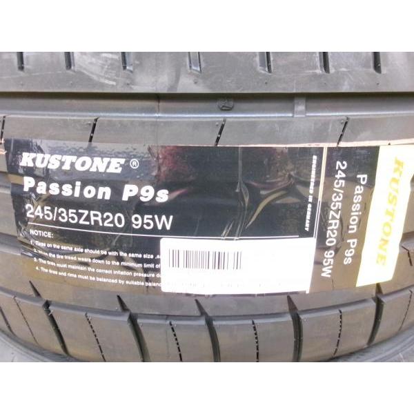 245/35R20 新品 輸入 タイヤ ホイール 4本 セット VENES 20 245/35R20 新品 輸入 タイヤ ホイール 4本 セット VENES 20