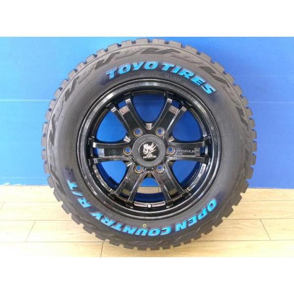 TOYO TIRES 200系 ハイエース 新品 オフロード 4本 16インチ TOYO TIRES 200系 ハイエース 新品 オフロード 4本 16インチ