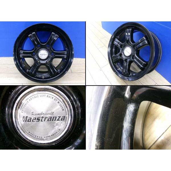 200系 ハイエース 中古 アルミ 4本 15インチ 6J ET33 6H-139.7 200系 ハイエース 中古 アルミ 4本 15インチ 6J ET33 6H-139.7