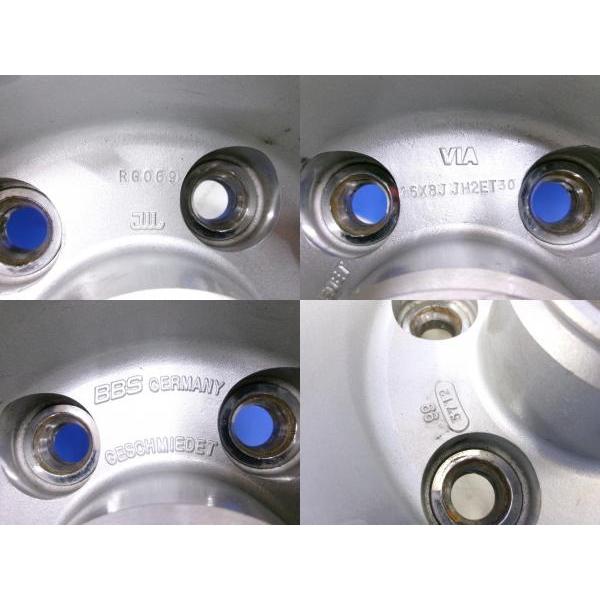 中古 4本 R32 GT-R BBS RG069 16インチ 8J ET30 5H-114.3 中古 4本 R32 GT-R BBS RG069 16インチ 8J ET30 5H-114.3