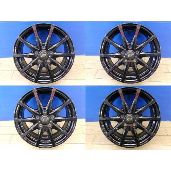ノア ヴォクシー 中古 4本 社外 アルミ 16インチ 6.5J ET53 5H ノア ヴォクシー 中古 4本 社外 アルミ 16インチ 6.5J ET53 5H