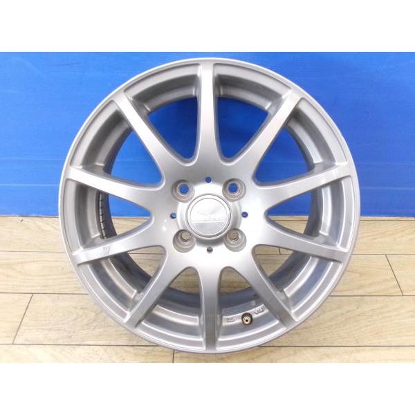 DUNLOP（ダンロップ） 初代 フリード 新品 夏タイヤ 4本 ENASAVE EC204 