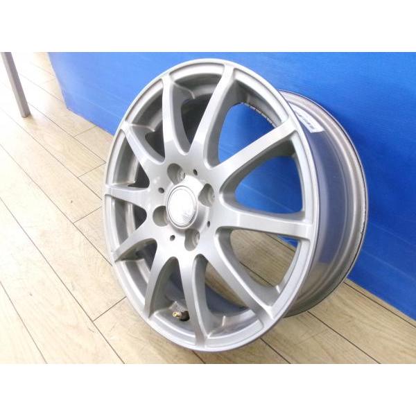 DUNLOP（ダンロップ） 初代 フリード 新品 夏タイヤ 4本 ENASAVE EC204