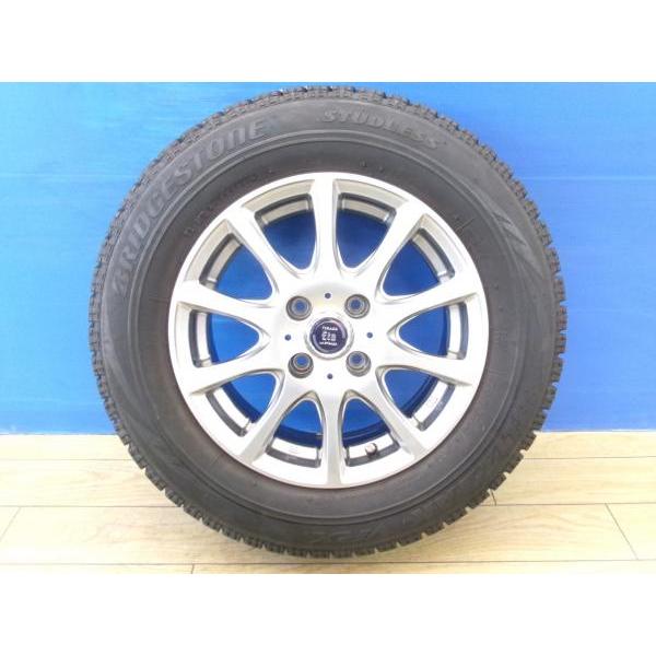 送料込★ヨコハマスタッドレス★185/70R14★フリード、ノート、ティーダ ヨコハマタイヤ ノート フリード 新品 冬タイヤ 4本 ヨコハマ