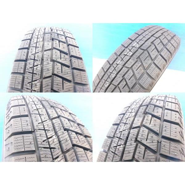 ヨコハマタイヤ ノート フリード 新品 冬タイヤ 4本 ヨコハマ