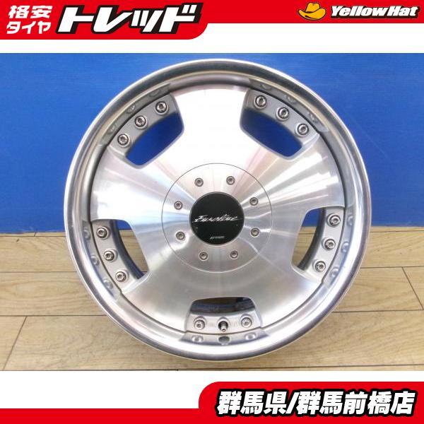 work ワーク ユーロライン　15インチ　ホイール4本セット 軽自動車 カスタム 廃盤 4本 中古 ワーク ユーロライン DH 15インチ