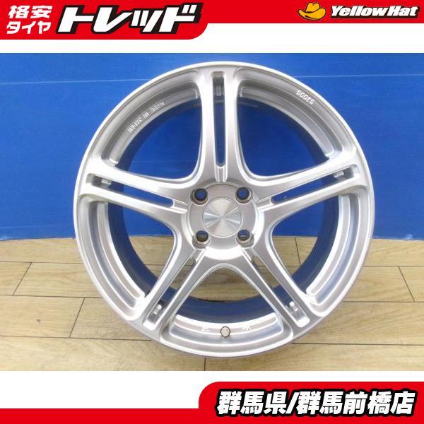 ロードスター 中古 4本 軽量 ブリヂストン 17インチ POTENZA