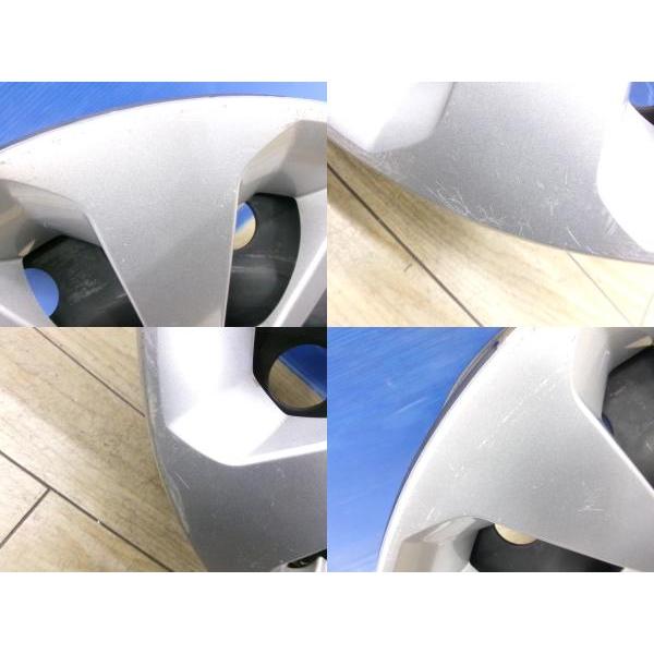 ハンコック（HANKOOK） 新品 冬タイヤ 4本 タンク ルーミー 純正