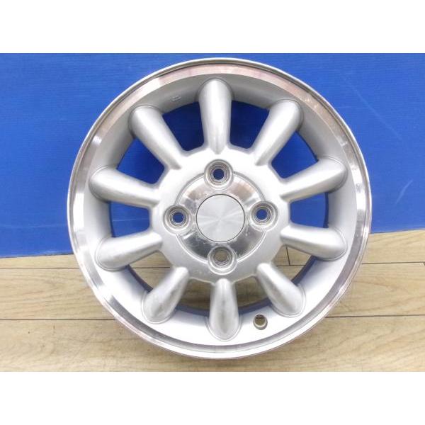 新品 夏タイヤ 4本 アルト ラパン HE21S 純正 + 155/65R13 輸入