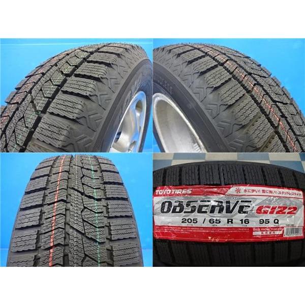 TOYO TIRES ヤリスクロス等に【中古 トヨタ純正アルミ 16インチ TOYO TIRES ヤリスクロス等に【中古 トヨタ純正アルミ 16インチ
