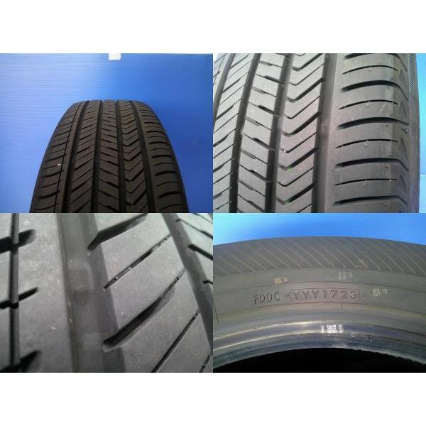 ヨコハマタイヤ 【中古 夏タイヤ 2023年製 ヨコハマ