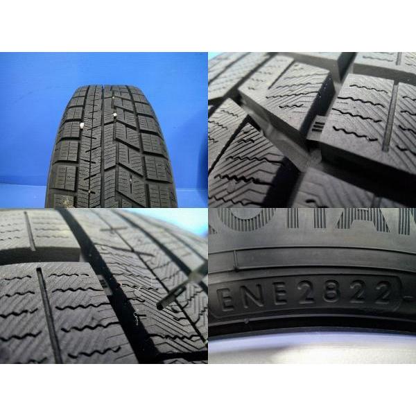 YOKOHAMA ice GUARD iG60 165/65R14 14インチ スタッドレス 4本 YOKOHAMA ice GUARD iG60 165/65R14 14インチ スタッドレス 4本