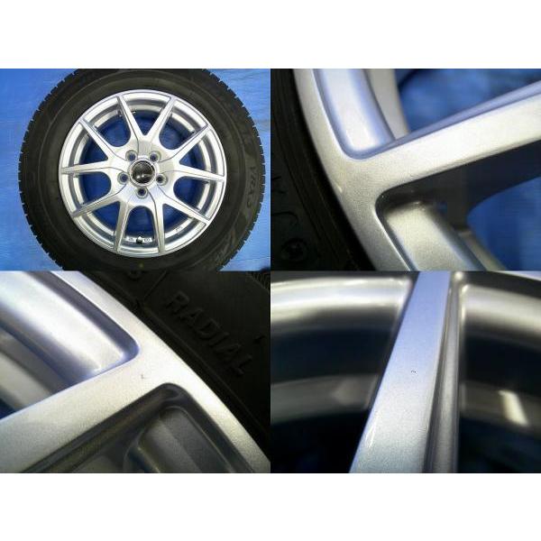 BRIDGESTONE CT プリウス インプレッサ等に 中古タイヤ 2023年製 BRIDGESTONE CT プリウス インプレッサ等に 中古タイヤ 2023年製
