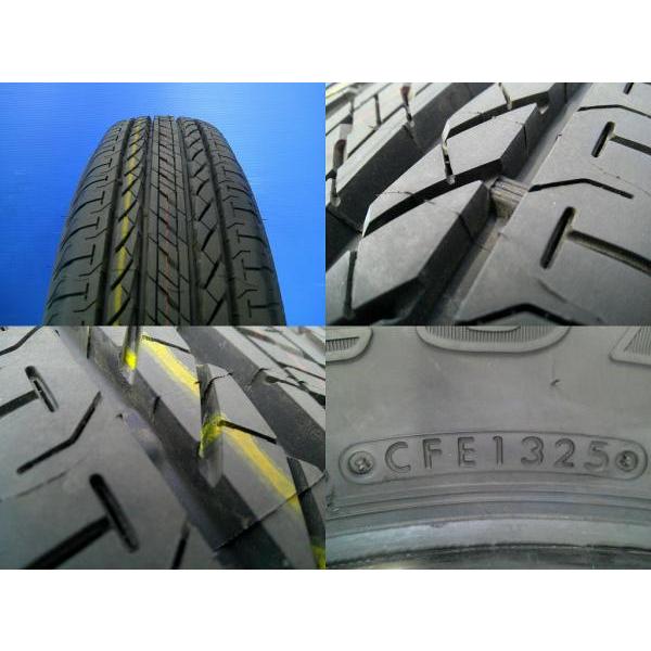 極上 納車前外し ブリヂストン 175/80R16 4本 ジムニー 2025年 極上 納車前外し ブリヂストン 175/80R16 4本 ジムニー 2025年