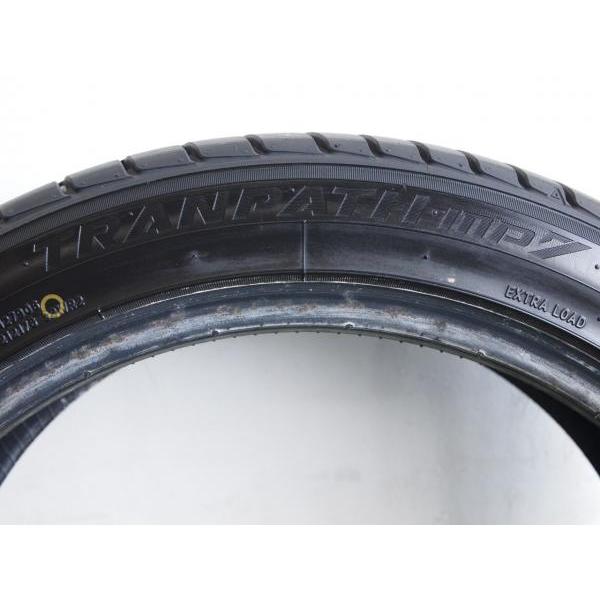 225/45 R18、TOYOTIRES TRANPATH mp7、2023年 225/50R18 95V〈4本〉｜トーヨーTRANPATH mp7〈トランパス mp7