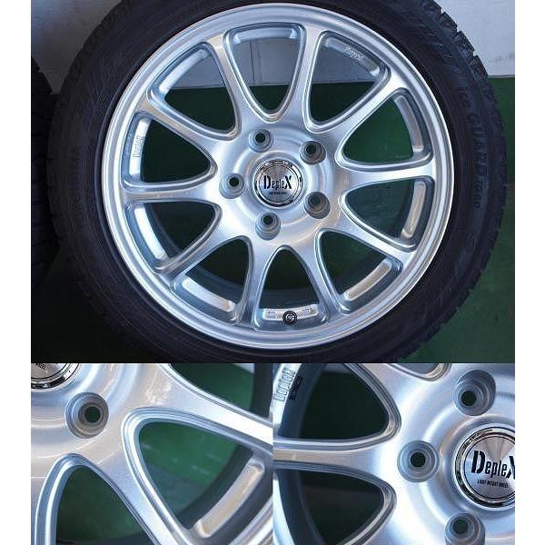 ヨコハマタイヤ ノア ヴォクシー エスクァイア アコード