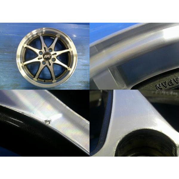 165/55R15 4本セット ダンロップ　N-BOX タントカスタム DUNLOP タントカスタム N-BOX 165/55R15 新品夏タイヤアルミ 4本