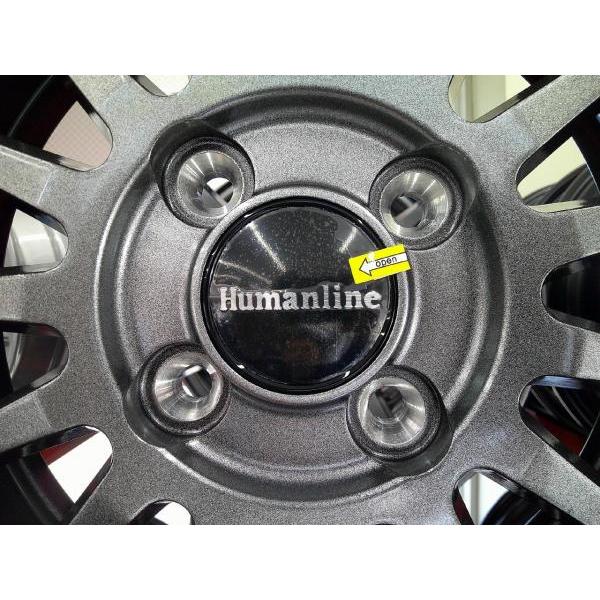 BRIDGESTONE（ブリヂストン） ブリヂストンNEXTRY 165/55R15インチ 4.5 