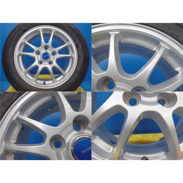 4本 新品 夏タイヤ 205/60R16 中古 アルミ付き ノア ヴォクシー 4本 新品 夏タイヤ 205/60R16 中古 アルミ付き ノア ヴォクシー