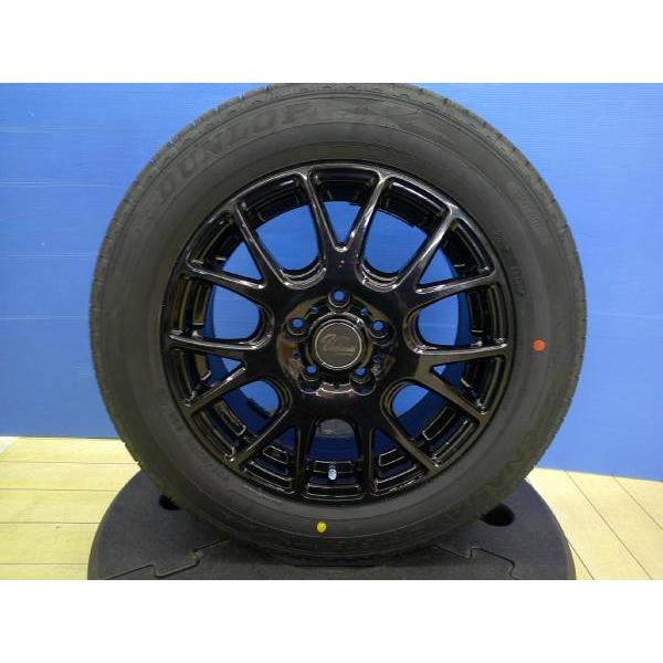 DUNLOP ノア VOXY アクセラ ビアンテ 205/60R16 ダンロップ DUNLOP ノア VOXY アクセラ ビアンテ 205/60R16 ダンロップ