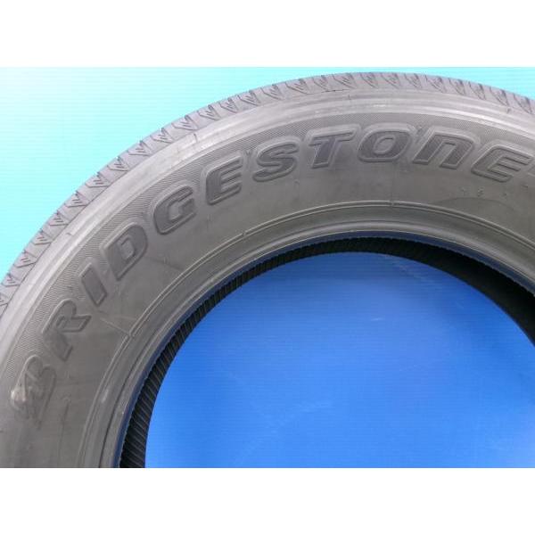 BRIDGESTONE ジムニー 新車外し ブリヂストン デューラH/L 175 BRIDGESTONE ジムニー 新車外し ブリヂストン デューラH/L 175