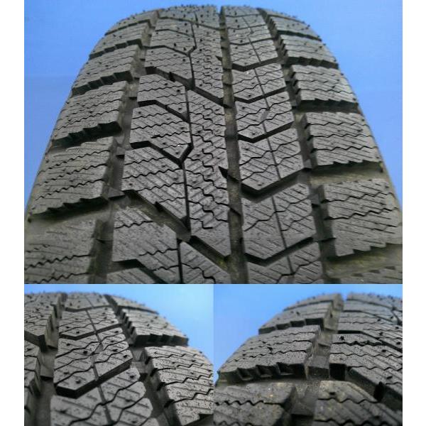 TOYO TIRES（トーヨータイヤ） N-BOX タント ムーヴ スペーシア 155 