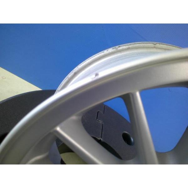 BMW 3シリーズ純正 16インチ 7.0J +46 5H120 中古 ホイール 4本